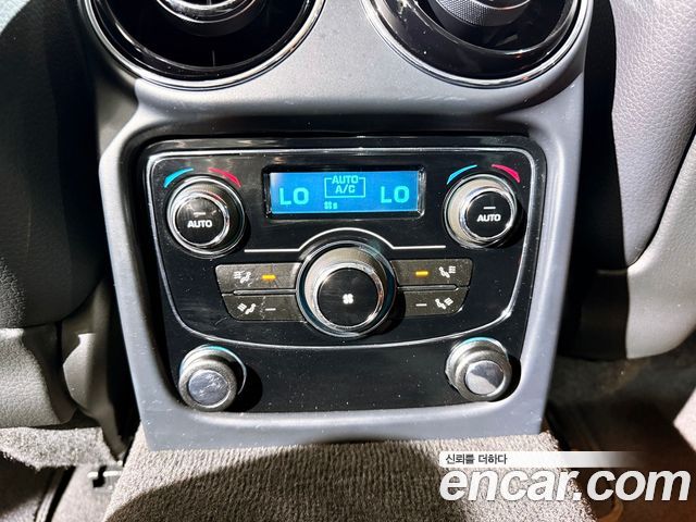 JAGUAR All New XJ 2.0 Luxury LWB 2013 - photo 17 - Import Corée du Sud | International Cars