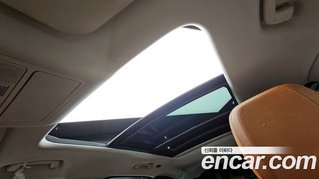 JAGUAR F-PACE 20d 포트폴리오 2018 - photo 19 - Import Corée du Sud | International Cars