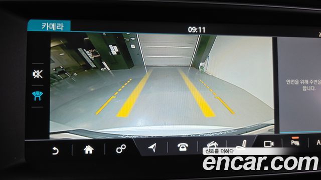 JAGUAR F-PACE 20d 프레스티지 2018 - photo 21 - Import Corée du Sud | International Cars
