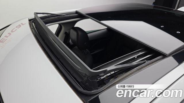 JAGUAR F-PACE 20d 프레스티지 2018 - photo 25 - Import Corée du Sud | International Cars