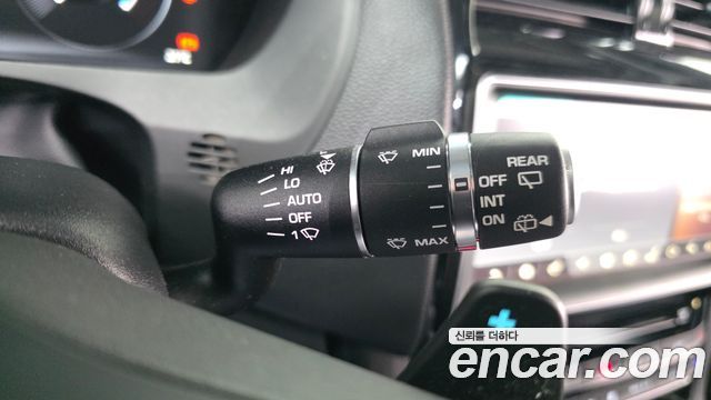 JAGUAR F-PACE 20d 프레스티지 2018 - photo 28 - Import Corée du Sud | International Cars