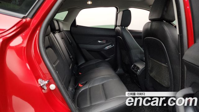 JAGUAR E-PACE D180 S 2019 - photo 17 - Import Corée du Sud | International Cars