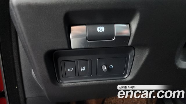 JAGUAR E-PACE D180 S 2019 - photo 28 - Import Corée du Sud | International Cars