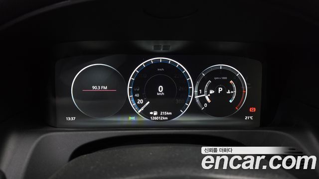 JAGUAR XF (X260) 20d 체커드 플래그 Edition 2020 - photo 10 - Import Corée du Sud | International Cars