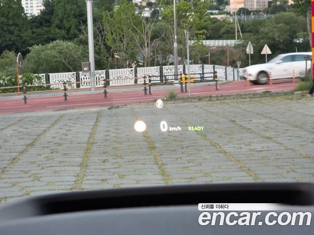 JAGUAR I-PACE EV400 HSE 2020 - photo 12 - Import Corée du Sud | International Cars