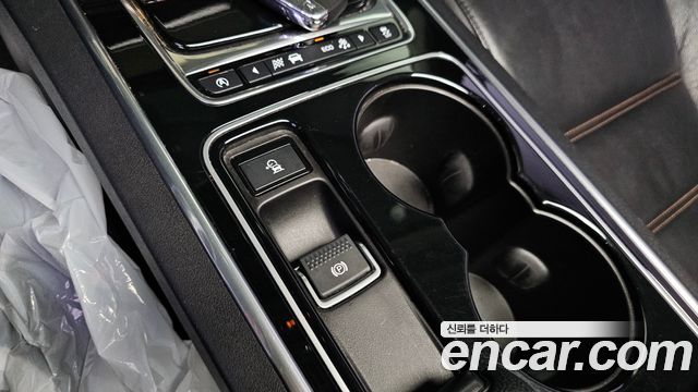 JAGUAR XE 20d 프레스티지 2017 - photo 19 - Import Corée du Sud | International Cars