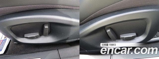 JAGUAR XF (X260) 25t 프레스티지 2017 - photo 19 - Import Corée du Sud | International Cars