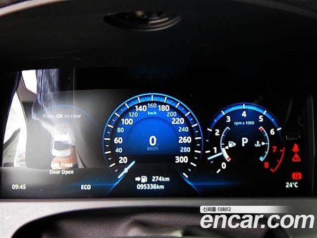 JAGUAR XF (X260) 25t 프레스티지 2017 - photo 8 - Import Corée du Sud | International Cars