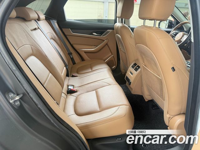 JAGUAR F-PACE D200 SE 2021 - photo 17 - Import Corée du Sud | International Cars