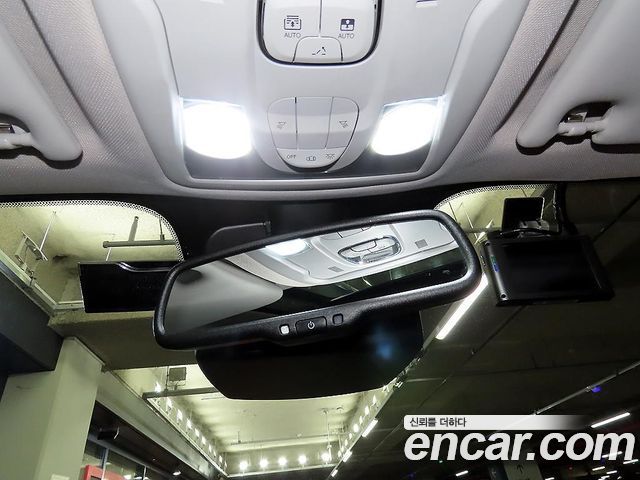 JEEP 레니게이드 2.4 론지튜드 2021 - photo 15 - Import Corée du Sud | International Cars