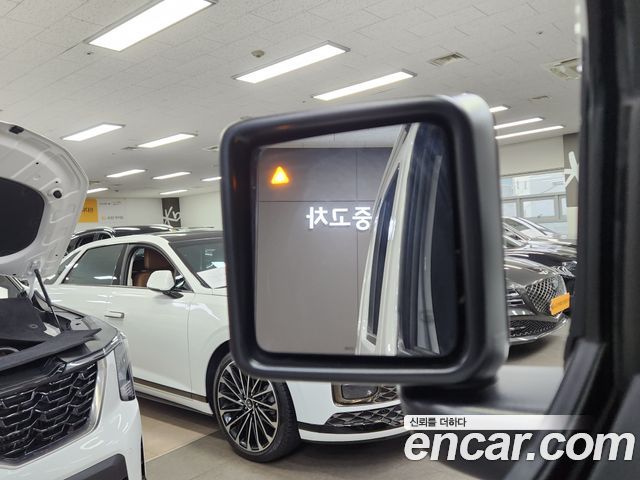 JEEP 랭글러 (JL) 2.0 사하라 파워 탑 4도어 2024 - photo 3 - Import Corée du Sud | International Cars