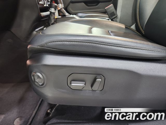 JEEP 랭글러 (JL) 2.0 사하라 파워 탑 4도어 2024 - photo 6 - Import Corée du Sud | International Cars