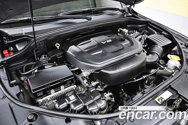 JEEP 그랜드 체로키 3.6 리미티드 2018 - photo 4 - Import Corée du Sud | International Cars