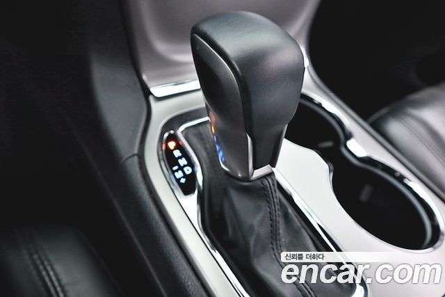 JEEP 그랜드 체로키 3.6 리미티드 2018 - photo 9 - Import Corée du Sud | International Cars
