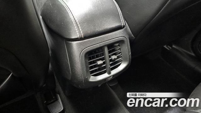 JEEP 체로키(KL) 2.4 론지튜드 AWD 2016 - photo 18 - Import Corée du Sud | International Cars