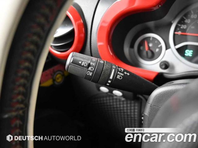 JEEP 랭글러 (JK) 2.8 디젤 루비콘 2도어 2007 - photo 17 - Import Corée du Sud | International Cars