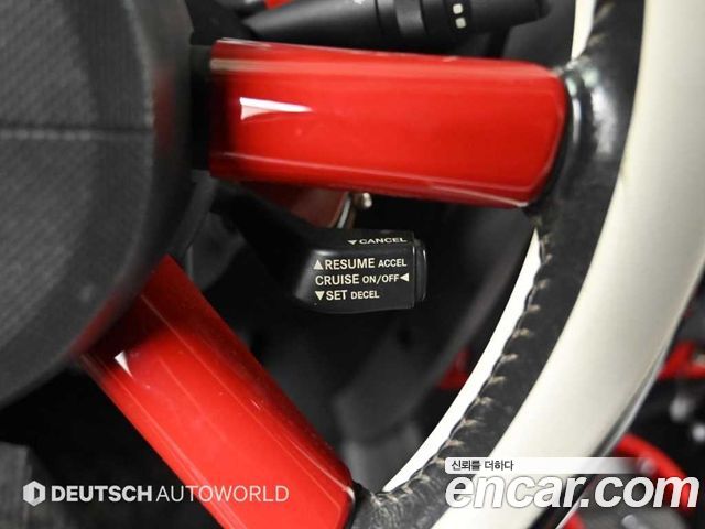 JEEP 랭글러 (JK) 2.8 디젤 루비콘 2도어 2007 - photo 18 - Import Corée du Sud | International Cars