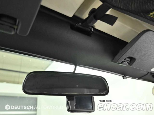 JEEP 랭글러 (JK) 2.8 디젤 루비콘 2도어 2007 - photo 19 - Import Corée du Sud | International Cars
