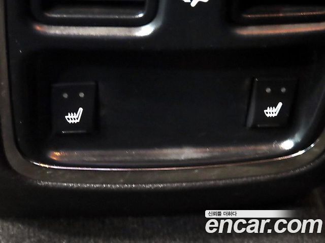 JEEP 그랜드 체로키 3.0 디젤 라레도 2013 - photo 14 - Import Corée du Sud | International Cars