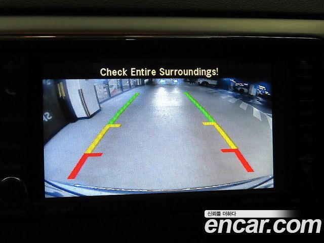 JEEP 그랜드 체로키 3.0 디젤 라레도 2013 - photo 15 - Import Corée du Sud | International Cars