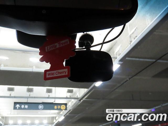 JEEP 그랜드 체로키 3.0 디젤 라레도 2013 - photo 16 - Import Corée du Sud | International Cars