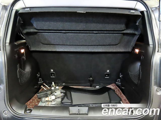 JEEP 레니게이드 2.0 디젤 론지튜드 블랙 Edition AWD 2016 - photo 18 - Import Corée du Sud | International Cars