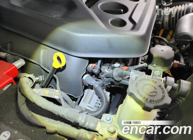 JEEP 랭글러 (JL) 2.0 오버랜드 4도어 2019 - photo 17 - Import Corée du Sud | International Cars