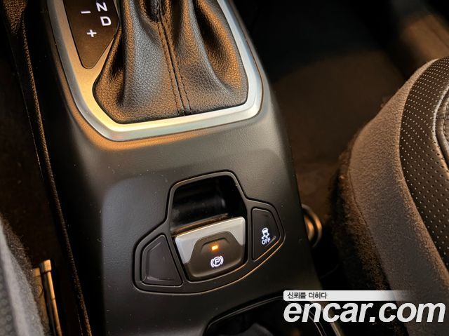 JEEP 레니게이드 2.4 론지튜드 하이 2018 - photo 9 - Import Corée du Sud | International Cars