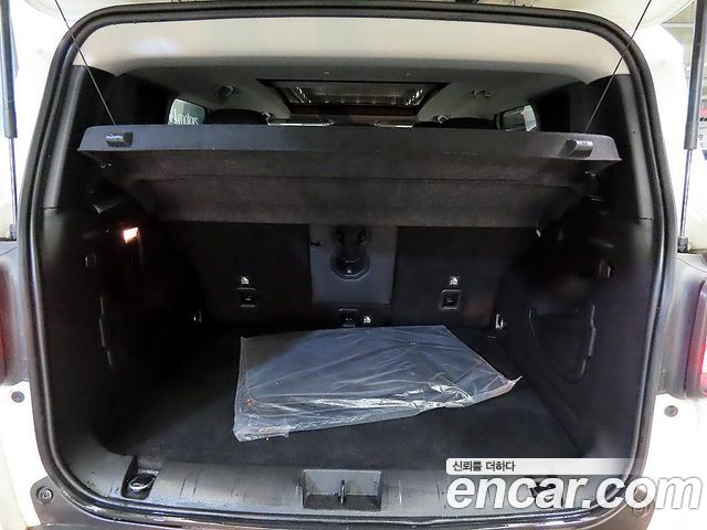 JEEP 레니게이드 1.3 리미티드 2022 - photo 18 - Import Corée du Sud | International Cars