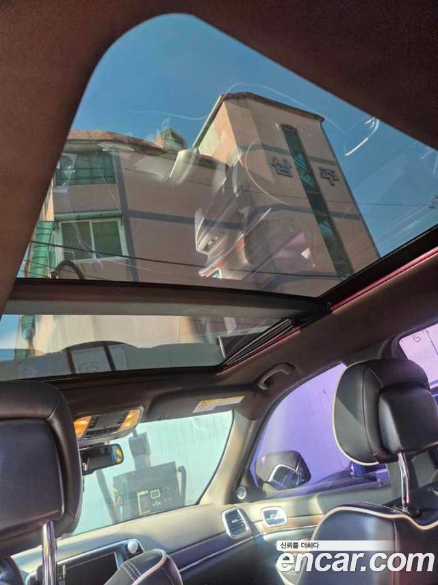 JEEP 그랜드 체로키 3.6 오버랜드 2015 - photo 15 - Import Corée du Sud | International Cars