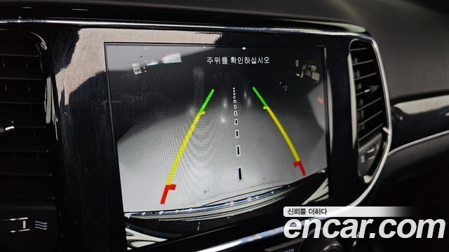 JEEP 그랜드 체로키 3.6 오버랜드 2021 - photo 21 - Import Corée du Sud | International Cars