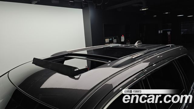 JEEP 그랜드 체로키 3.6 오버랜드 2021 - photo 25 - Import Corée du Sud | International Cars