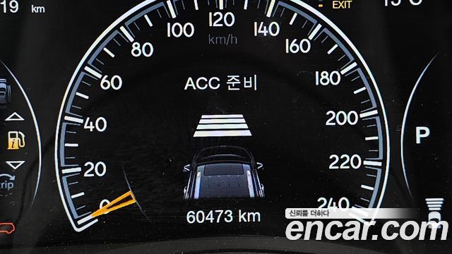 JEEP 그랜드 체로키 3.6 오버랜드 2021 - photo 27 - Import Corée du Sud | International Cars
