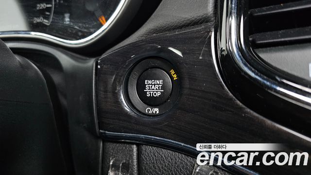 JEEP 그랜드 체로키 3.6 오버랜드 2021 - photo 29 - Import Corée du Sud | International Cars