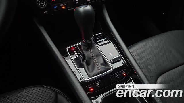 JEEP 컴패스 2세대 2.4 리미티드 AWD 2022 - photo 9 - Import Corée du Sud | International Cars