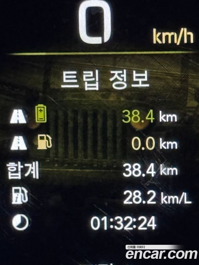JEEP 랭글러 (JL) 2.0 오버랜드 파워 탑 4도어 4xe 2021 - photo 9 - Import Corée du Sud | International Cars