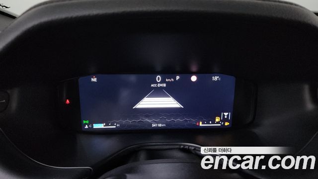 JEEP 컴패스 2세대 S2.4 AWD 2022 - photo 11 - Import Corée du Sud | International Cars