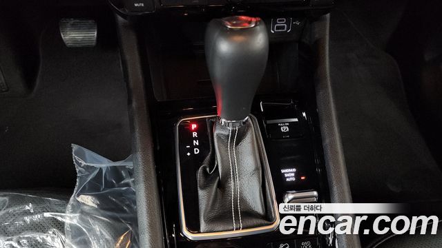 JEEP 컴패스 2세대 S2.4 AWD 2022 - photo 12 - Import Corée du Sud | International Cars