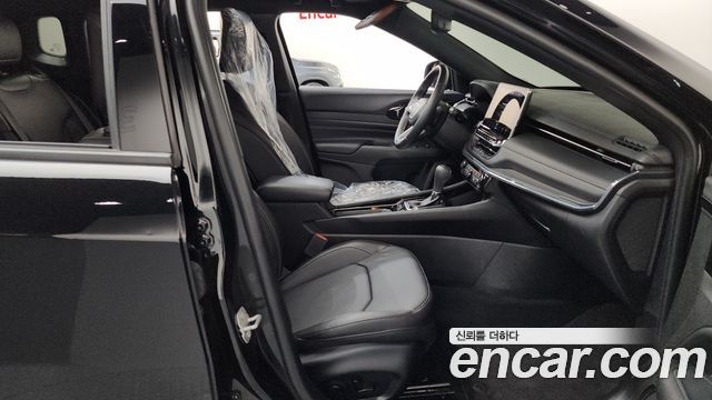 JEEP 컴패스 2세대 S2.4 AWD 2022 - photo 16 - Import Corée du Sud | International Cars