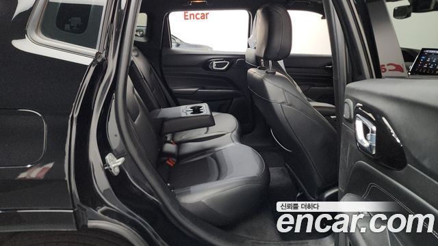 JEEP 컴패스 2세대 S2.4 AWD 2022 - photo 17 - Import Corée du Sud | International Cars