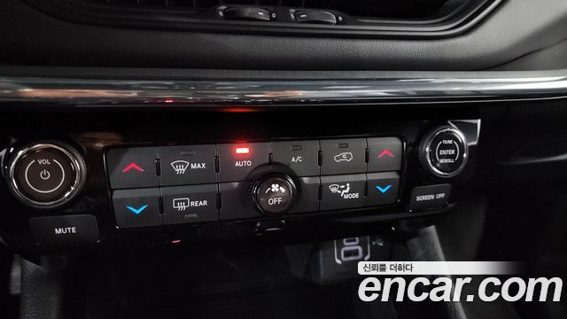 JEEP 컴패스 2세대 S2.4 AWD 2022 - photo 18 - Import Corée du Sud | International Cars