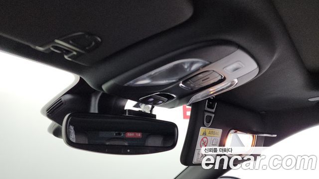 JEEP 컴패스 2세대 S2.4 AWD 2022 - photo 28 - Import Corée du Sud | International Cars