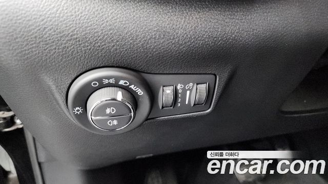 JEEP 컴패스 2세대 S2.4 AWD 2022 - photo 29 - Import Corée du Sud | International Cars