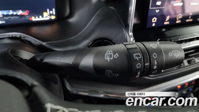 JEEP 컴패스 2세대 S2.4 AWD 2022 - photo 30 - Import Corée du Sud | International Cars
