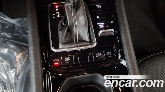 JEEP 컴패스 2세대 S2.4 AWD 2022 - photo 34 - Import Corée du Sud | International Cars