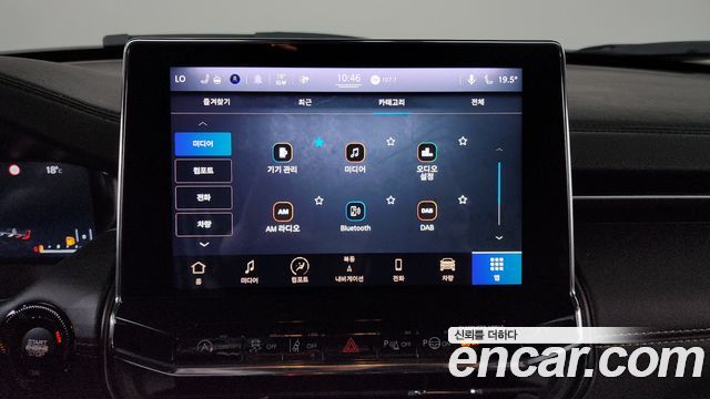 JEEP 컴패스 2세대 S2.4 AWD 2022 - photo 35 - Import Corée du Sud | International Cars
