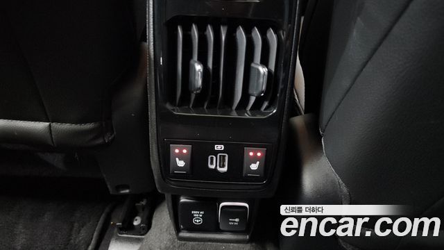 JEEP 컴패스 2세대 S2.4 AWD 2022 - photo 37 - Import Corée du Sud | International Cars