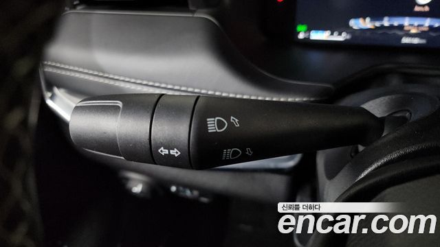 JEEP 컴패스 2세대 S2.4 AWD 2022 - photo 38 - Import Corée du Sud | International Cars