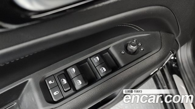 JEEP 컴패스 2세대 S2.4 AWD 2022 - photo 39 - Import Corée du Sud | International Cars