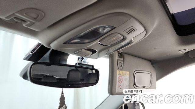 JEEP 컴패스 2세대 2.4 리미티드 AWD 2019 - photo 23 - Import Corée du Sud | International Cars